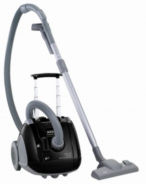 Odkurzacz AEG-Electrolux AVC 1170 VIVA CONTROL