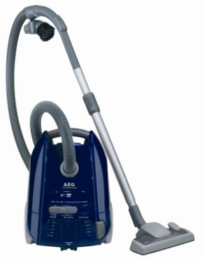 Odkurzacz AEG-Electrolux AVQ 2112 QUICK STOP