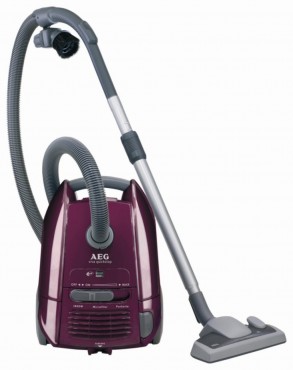 Odkurzacz AEG-Electrolux AVQ 2113 QUICK STOP