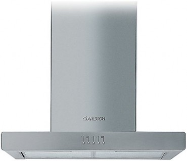 Okap kominowy Hotpoint-Ariston HB 6.1 IX