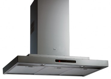 Okap kominowy Teka DT 90