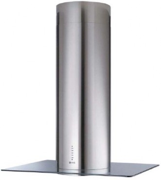Okap wyspowy Faber CYLINDRA ISOLA PRO ELN 90 X-V