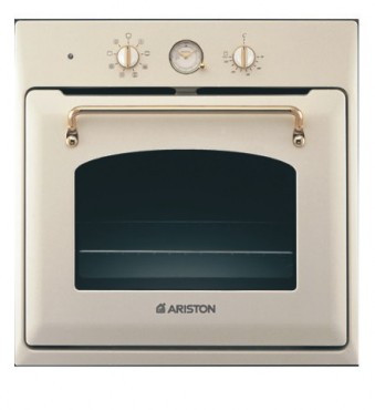 Piekarnik Hotpoint-Ariston FT 85.1 OW