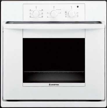 Piekarnik Hotpoint-Ariston FB 51.2 WH