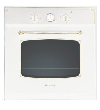 Piekarnik Hotpoint-Ariston FR 540.2 WH Retro
