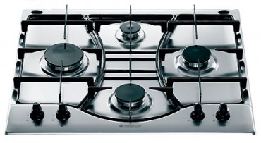 Pyta gazowa Hotpoint-Ariston PH 640 MS U IX