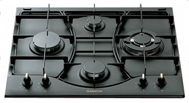 Pyta gazowa Hotpoint-Ariston PH 640 MST U AN