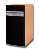 Subwoofer aktywny Pioneer S-W110S