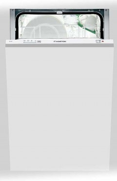 Zmywarka Hotpoint-Ariston LI 420.C