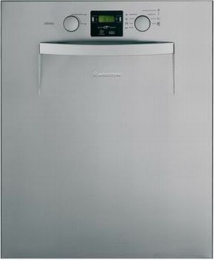 Zmywarka Hotpoint-Ariston LVO 680 DUO IX