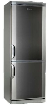 Chodziarko-zamraarka Ardo CO 2210 SHY-1
