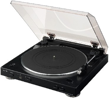 Gramofon Denon DP-200USB