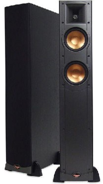 Kolumna gonikowa Klipsch RF-52