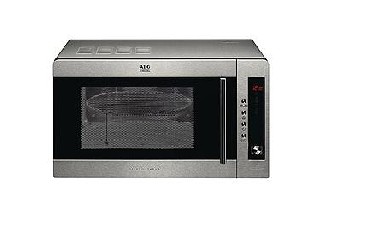 Kuchenka mikrofalowa AEG-Electrolux MCD 2540E-M