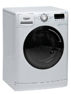 Pralka parowa Whirlpool Aquasteam 1400