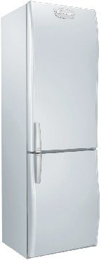 Chodziarko-zamraarka Candy CSCS 6600 E