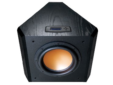 Subwoofer Klipsch RT-10D