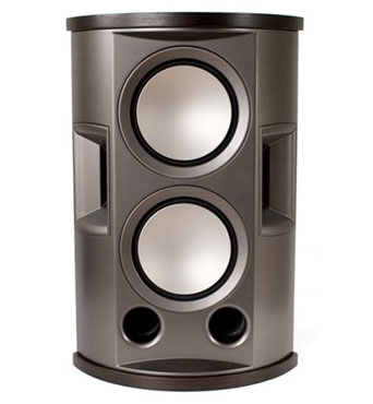 Gonik surround Klipsch Palladium 27S