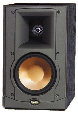 Gonik surround Klipsch RB-10