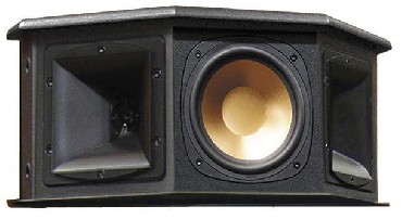 Gonik surround Klipsch RS-10