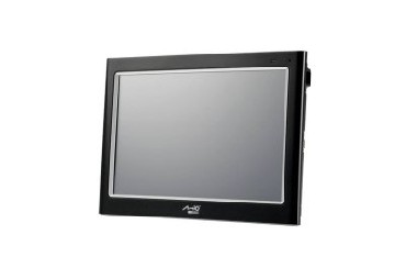 Nawigacja przenona Mio C725 FEU Europa