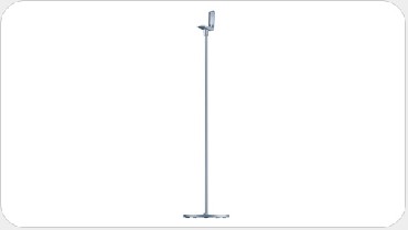Podstawa gonikowa Canton LS 90.1