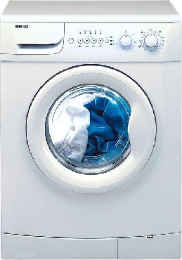 Pralka wska BEKO WMD 25086 T