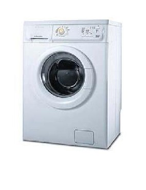 Pralka wska Electrolux EWS 10070W Time Manager