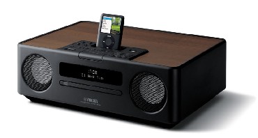 Przenony odtwarzacz CD-mp3 Yamaha TSX-130