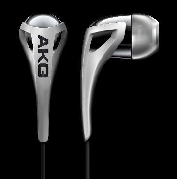 Suchawki AKG K 330 chrom