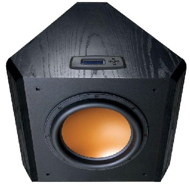 Subwoofer Klipsch RT-12