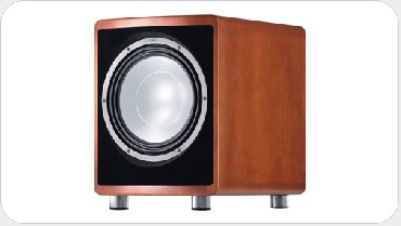 Subwoofer Canton ERGO AS 650.2 SC