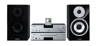 Zestaw Hi-Fi Yamaha MCS-1330