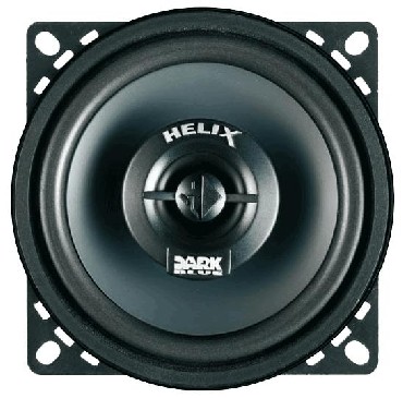 Głośniki samochodowe Helix DB 4.1