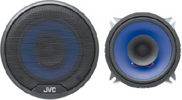 Goniki samochodowe JVC CS-V514