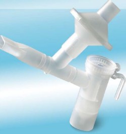 Nebulizator Pari LC Plus