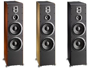 Kolumna gonikowa JBL ES 100 Buk