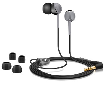 Suchawki Sennheiser CX 200 Street II