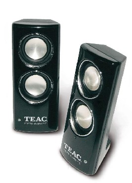 Gonik surround Teac XS-2