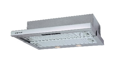 Okap teleskopowy Mastercook WT-Snel 60 X