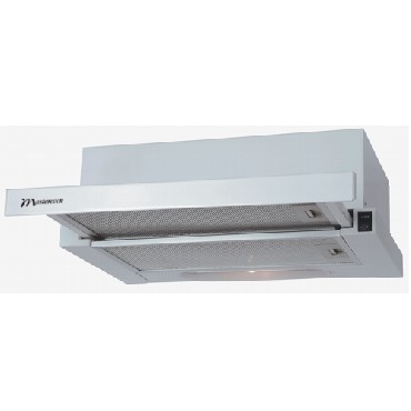 Okap teleskopowy Mastercook WT-Snel 60 B
