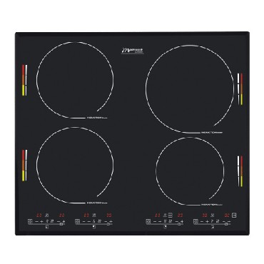 Pyta indukcyjna Mastercook IDE64L S