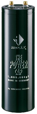 Kondensator Helix CAP 1000