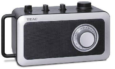 Radioodbiornik Teac R-1