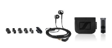Suchawki Sennheiser CX 400 Game II