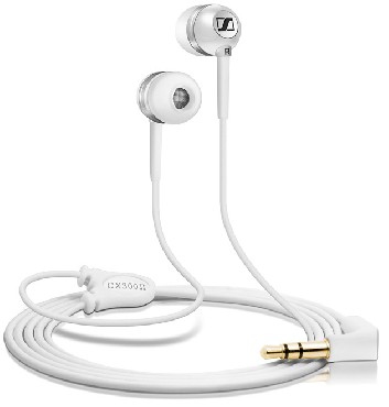 Suchawki Sennheiser CX 400 Precision II