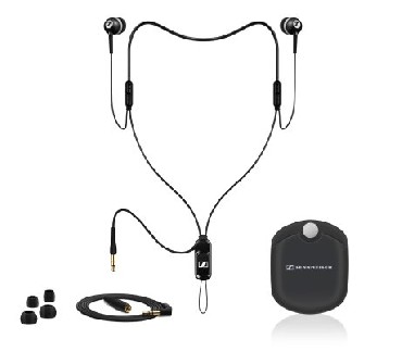 Suchawki Sennheiser CXL 300 Precision II