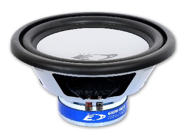Subwoofer samochodowy Alpine SWE-1243iB