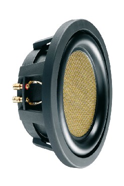 Subwoofer samochodowy Helix E 250