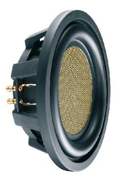 Subwoofer samochodowy Helix E 300
